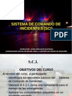 Instructor: Jhon Jairo Nieto Buitrago Coordinador Oficina Municipal para L A Gestión Del Riesgo de Desastres