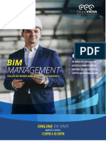 Brochure BIM Management