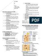 Histology and embryology