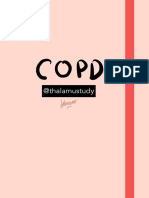 COPD RAW Thalamustudy