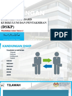 KANDUNGAN DSKP KSSR SEMAKAN THN 5 (1) .PPSX