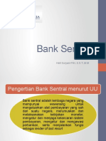 Bank Sentral