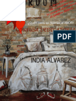 Quien Cerro Las Puertas Al Amor 1. Confusa Dedicatoria. India Alvarez PDF