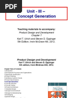 7 Concept Generation New