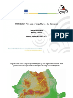 Transgreen_PILOT AREA Targu Mures-Iasi_Csaba Domokos_Milvus Group