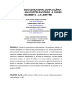 Modelo de Informe Final PDF