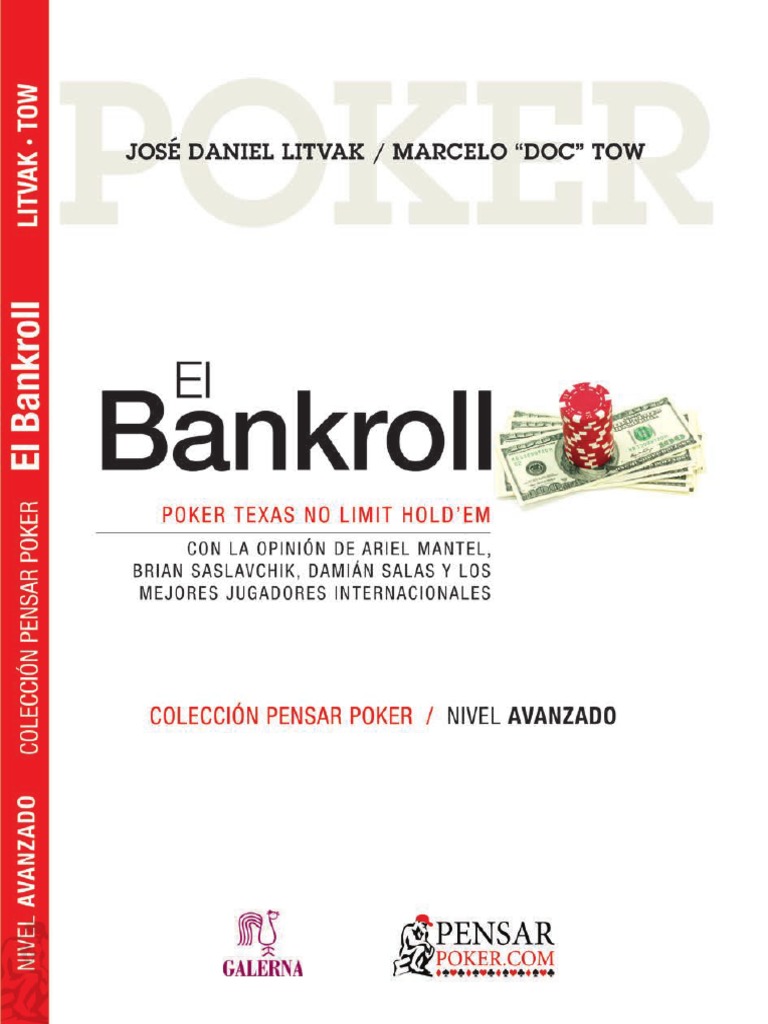 Bankroll sólido para jugar ruleta