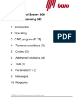 BWO CNC Programming GB