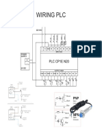 Sensor Di PLC PDF