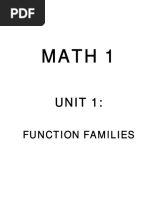 Math 1 Unit 1 Function Families.pdf