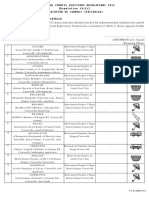 Cascavelle PDF