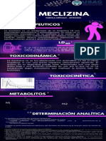 Infografía - Tóxico Terapéutico PDF