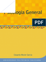 Psicologia General PDF