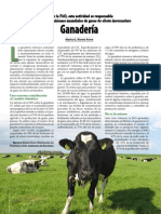 VSF - Artículo Ganaderia Intensiva y Cambio Climático