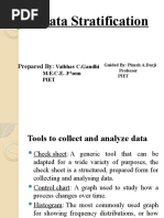 Data Stratification