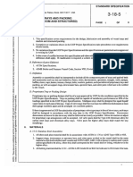 UOP 3-18-5 - Trays and Packing