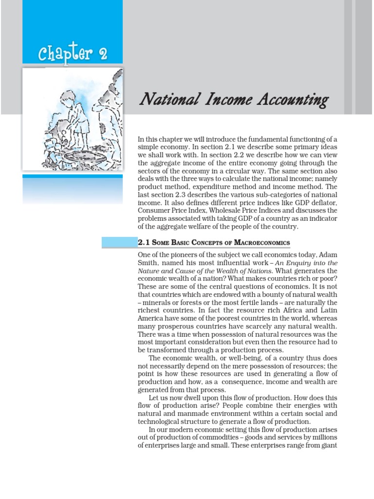 Chapter 2 PDF | PDF
