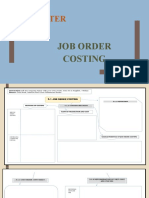 DPA5023 - Job Order Costing