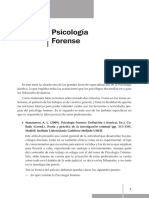 03 Psicología Juridica