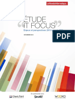 It Focus 2012 PDF