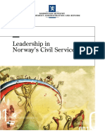 05 Norway Civil Service