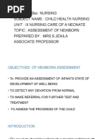 Infant Positioning Assessment Tool (IPAT) | PDF | Anatomical Terms Of ...
