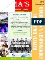 37 - Revista Digital de Criminología y Seguridad PDF
