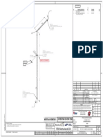 Issued For Construction Modular Isometrics: Remove Trunnion