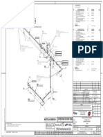 Issued For Construction Modular Isometrics: Piping Isometric Drawing