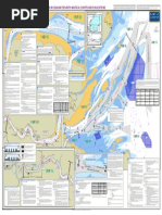 Global Shipping Load Line Zones | PDF | Pacific Ocean | Geography