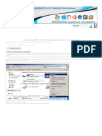 Windows Server 2008 R2 - Profils itinérants, redirection de dossiers et quotas de disques - Page 3 - InformatiWeb Pro 003