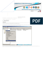 Windows Server 2008 - DNS - Page 3 - InformatiWeb Pro 003