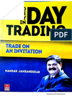 Day Trading Book