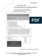 Discourse1 Session Tasks