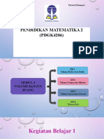 Materi 4-Pendidikan Matematika 2