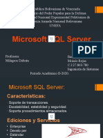 Microsoft SQl Server.pptx