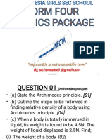 F4 Full Package PDF