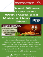 HTTPS: - Tastessence - Com - Wines-That-Go-Well-With-Pasta