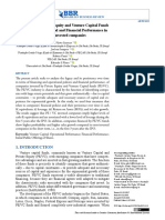 Brazilian Business Review Volume 16 issue 1 2019 [doi 10.15728_bbr.2019.16.1.6] Sincerre, Bianca; Famá, Rubéns; Flores, Eduardo -- The Impact of Private Equity and Venture Capital Funds on post-IPO  (1).pdf