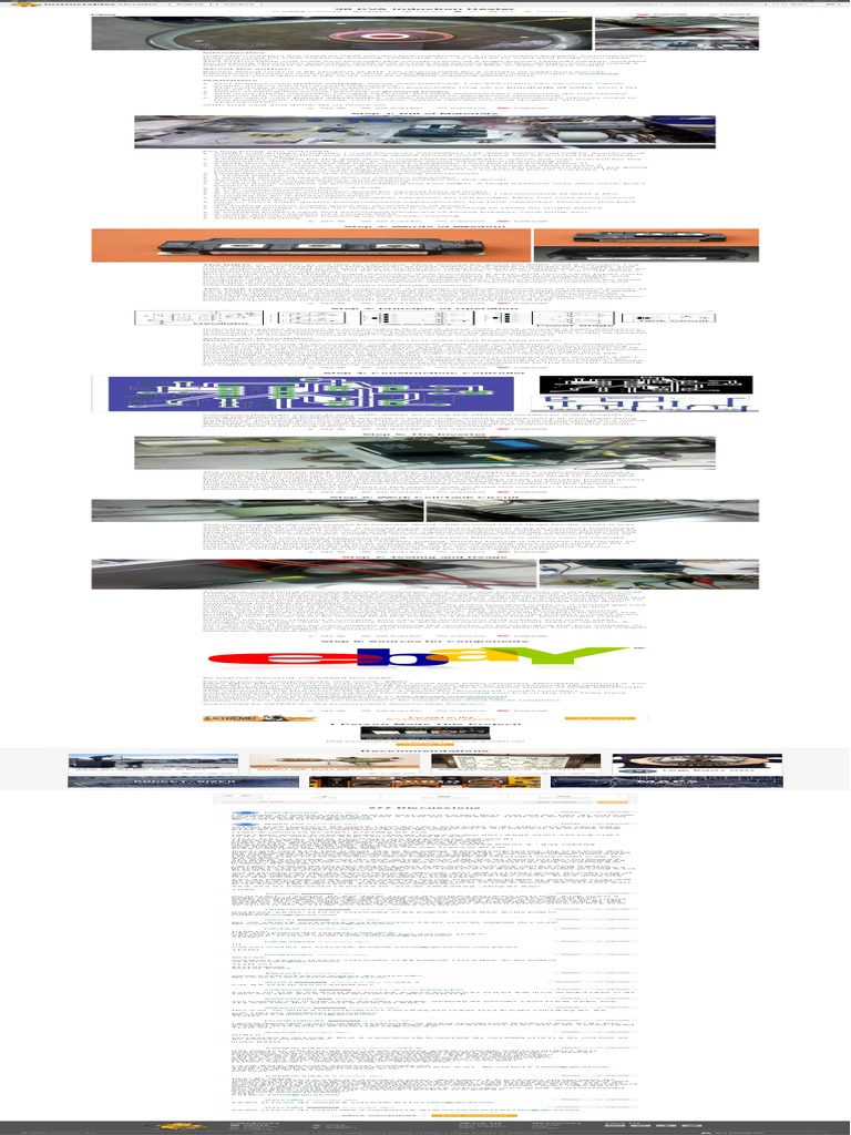 30 KVA Induction Heater 8 Steps (With Pictures) Instructables PDF Power Inverter Inductor