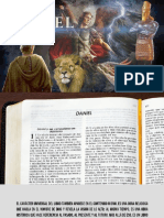 Dilo Al Mundo - Seminario Sobre Daniel 1 y 2