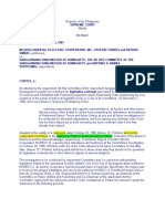 Case 13. NORECO v. Sang. Panlunsod of Dumaguete, 155 SCRA 421 (1987)