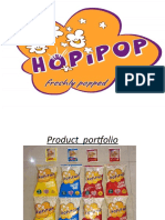 Hopipop PPT 1
