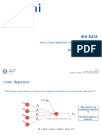 Big Data Lesson 4 Lucrezia Noli