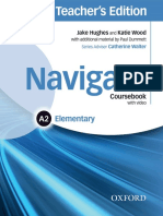 Navigate A2 Elementary Coursebook (Teacher's Edition) ( PDFDrive ).pdf