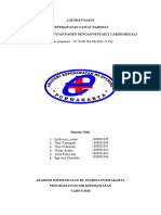 FORMAT ASKEP GADAR Kel 6