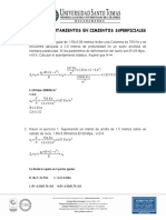 Ejercicios de Clase FIC1 - 2020 II