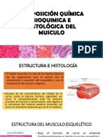 Quimica Del Musculo