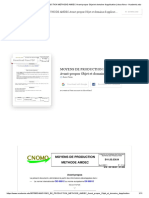 (PDF) MOYENS DE PRODUCTION METHODE AMDEC Avant-propos Objet et domaine d'application _ duco fiona - Academia.edu.pdf
