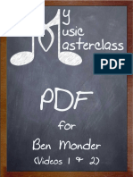 BenMonder Guitar-1-2 PDF